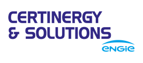 Certinergy et solutions engie
